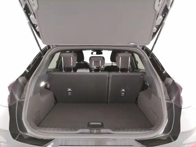 Ford Puma view 10