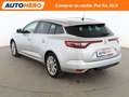 Renault Megane 1.3 TCe Zen Gris - thumbnail 4