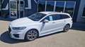 Ford Mondeo Traveller AWD ST-Line aut. '' 1.Besitz '' Blanc - thumbnail 4