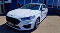 Ford Mondeo Traveller AWD ST-Line aut. '' 1.Besitz '' Blanc - thumbnail 1