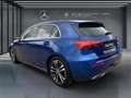 Mercedes-Benz A 200 d Progressive Multi-LED Kamera DISTRONIC Blau - thumbnail 9