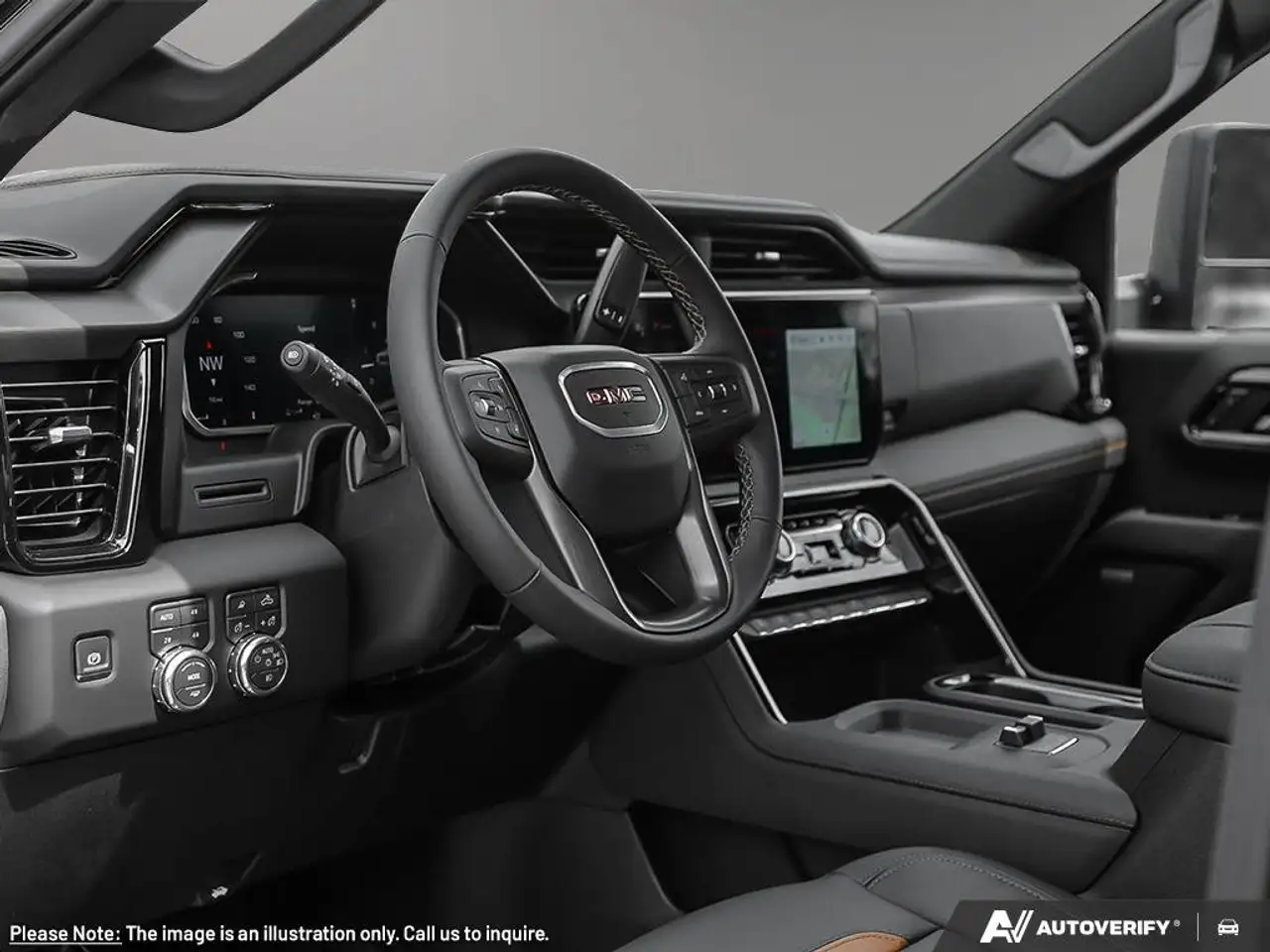 GMC Sierra 3500HD снимка GMC Sierra 3500HD