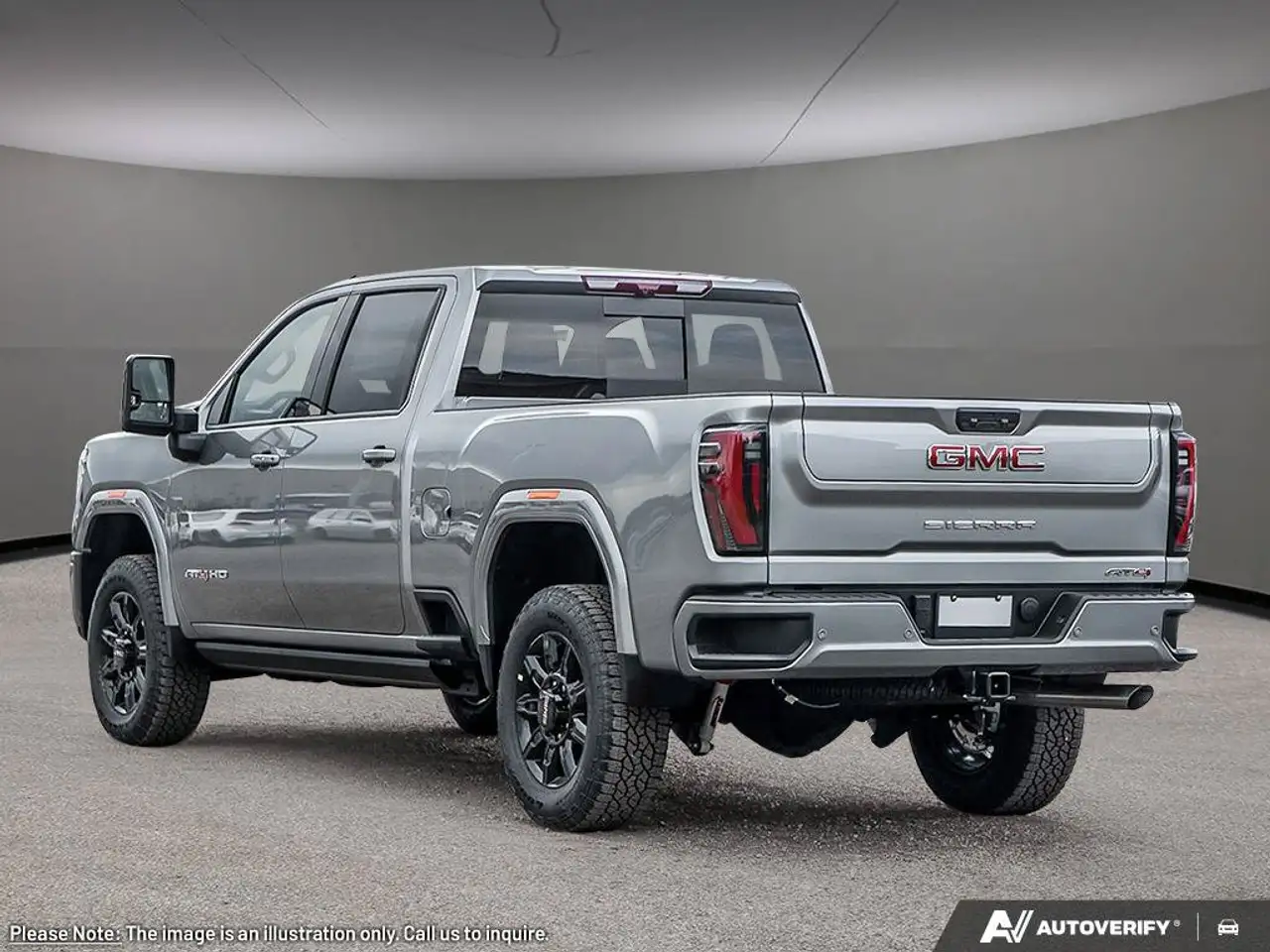 GMC Sierra 3500HD снимка GMC Sierra 3500HD