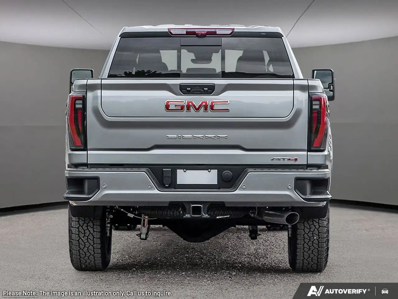 GMC Sierra 3500HD снимка GMC Sierra 3500HD