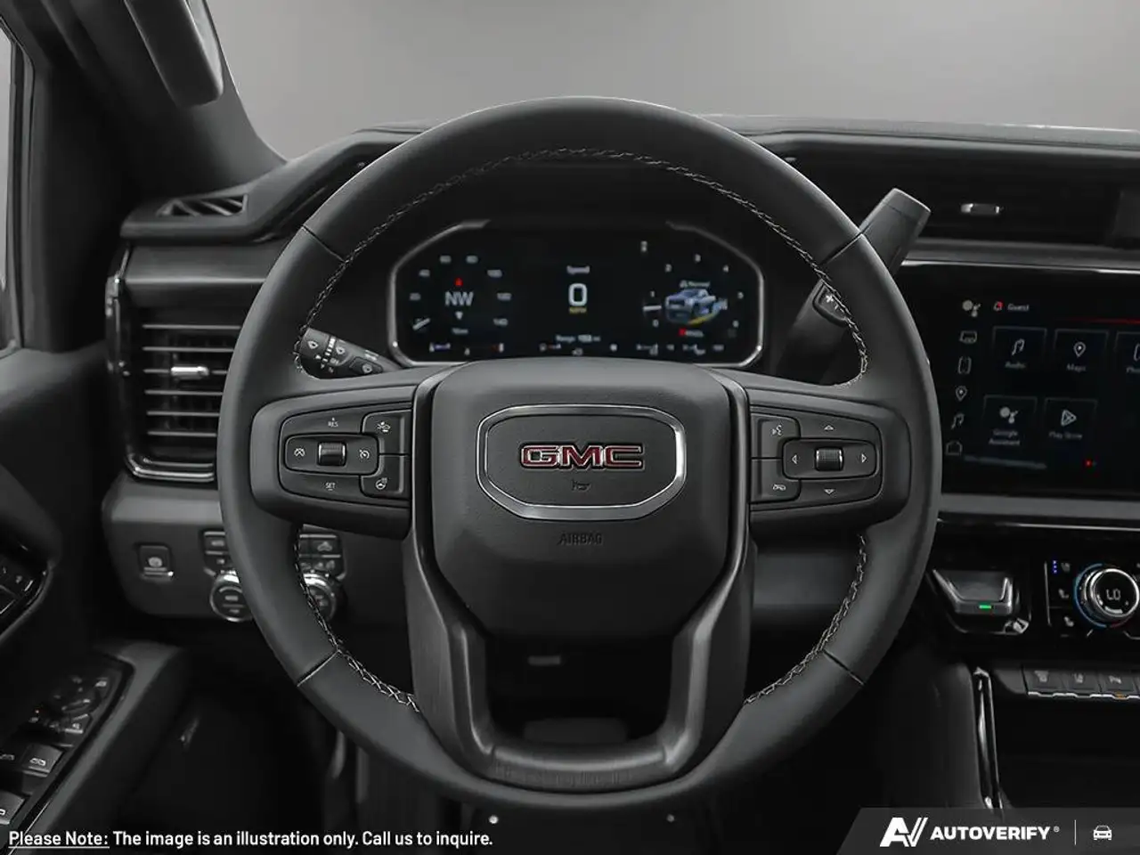 GMC Sierra 3500HD снимка GMC Sierra 3500HD