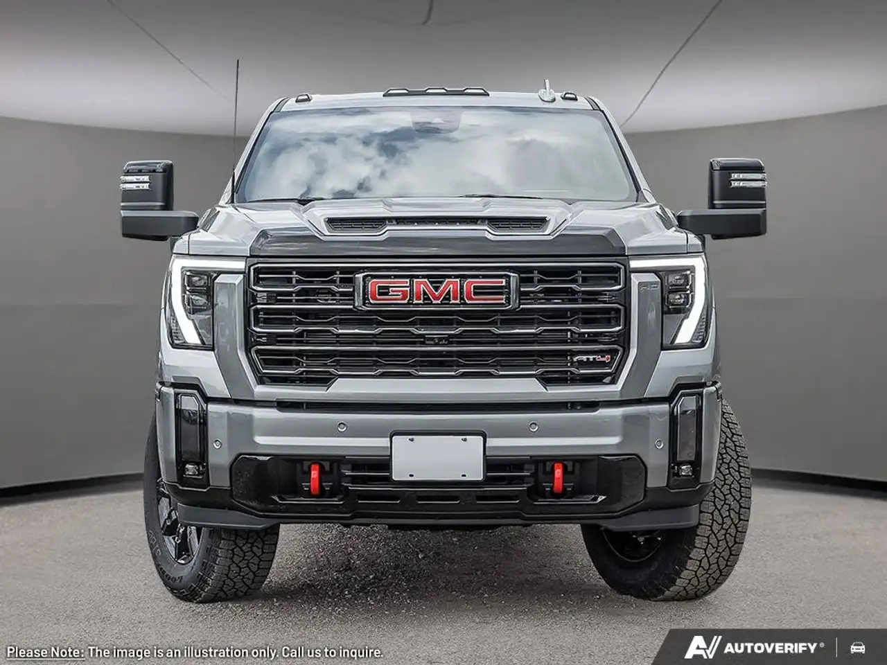GMC Sierra 3500HD снимка GMC Sierra 3500HD