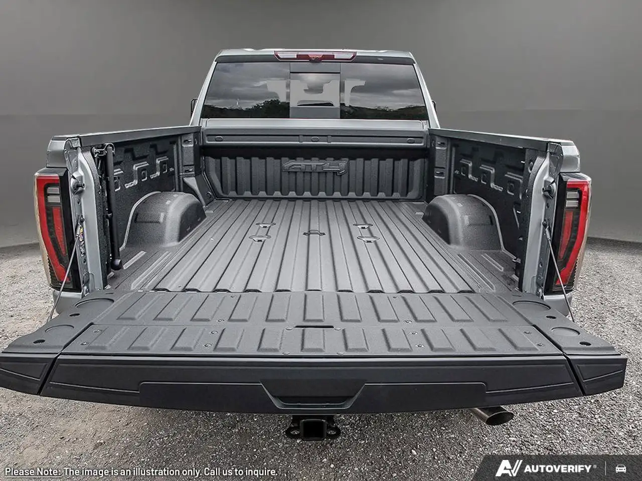 GMC Sierra 3500HD снимка GMC Sierra 3500HD