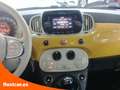 Fiat 500 1.2 Lounge Amarillo - thumbnail 12