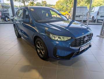 ST-Line 1.5i EcoBoost 186pk A8 automaat