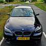 BMW 523 523 Blauw - thumbnail 22