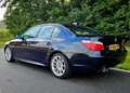 BMW 523 523 Blauw - thumbnail 3