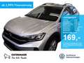 Volkswagen Taigo LIFE 1.0TSI 116PS NP.33 AHK.NAVI.LED.5JG.SHZG.APP- Silber - thumbnail 1