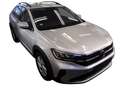 Volkswagen Taigo LIFE 1.0TSI 116PS NP.33 AHK.NAVI.LED.5JG.SHZG.APP- Silber - thumbnail 4