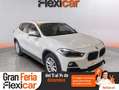 BMW X2 xDrive 18d Blanco - thumbnail 1