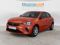 Opel Corsa F Edition ALLWETTER TEMPOMAT BLUETOOTH DAB KLIMA M Orange - thumbnail 2