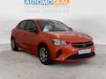Opel Corsa F Edition ALLWETTER TEMPOMAT BLUETOOTH DAB KLIMA M Orange - thumbnail 4