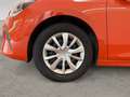 Opel Corsa F Edition ALLWETTER TEMPOMAT BLUETOOTH DAB KLIMA M Orange - thumbnail 15