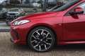 BMW 120 1 Serie M Sport Automaat / Sportstoelen / Achterui Rouge - thumbnail 4