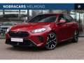 BMW 120 1 Serie M Sport Automaat / Sportstoelen / Achterui Rouge - thumbnail 1