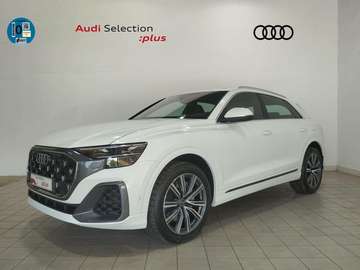 TFSIe S line quattro tiptronic 290kW