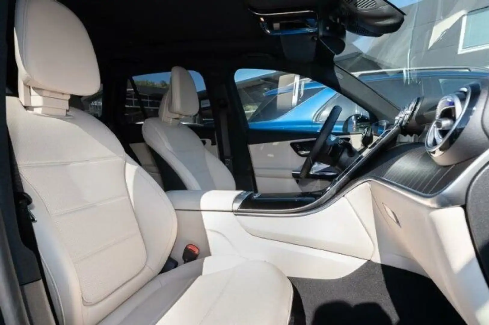 Mercedes-Benz G LC 450 d 4Mati Advantgarde Чорний - 2