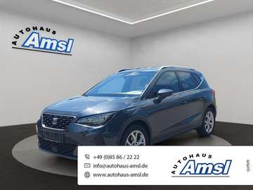 1.0 TSI DSG FR