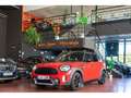 MINI Cooper Countryman D Rojo - thumbnail 26