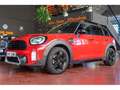 MINI Cooper Countryman D Rojo - thumbnail 17
