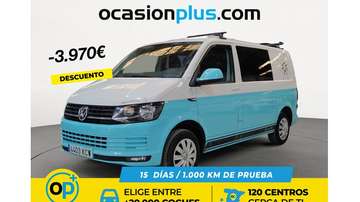 Mixto Plus 2.0TDI SCR BMT 75kW