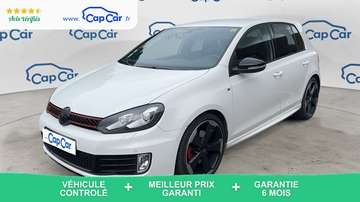 GTI VI 2.0 TSI 235 DSG6 Edition 35 - Automatique