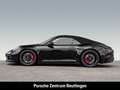 Porsche 992 911 Carrera 4 GTS Cabrio Burmester LED Negro - thumbnail 2