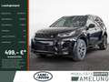 Land Rover Discovery Sport D200 Dynamic SE AWD ACC LED Noir - thumbnail 1