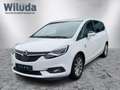 Opel Zafira 120Jahre Edition Diesel Schaltwagen Alb - thumbnail 1
