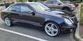 Mercedes-Benz E 280 7G-TRONIC Elegance Schwarz - thumbnail 11