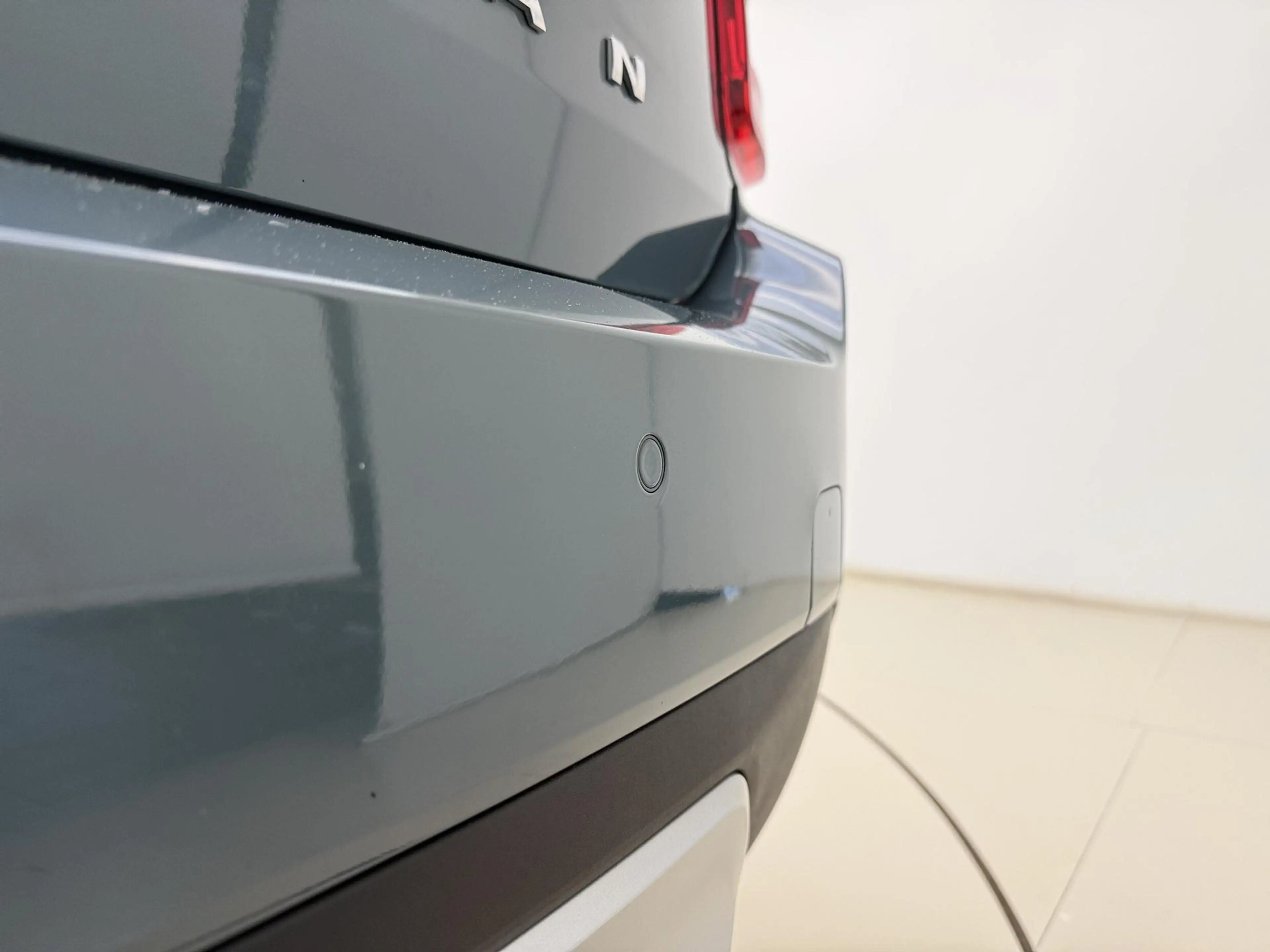 MINI Cooper SE Countryman 1.5 ALL4 Pepper — photo 3