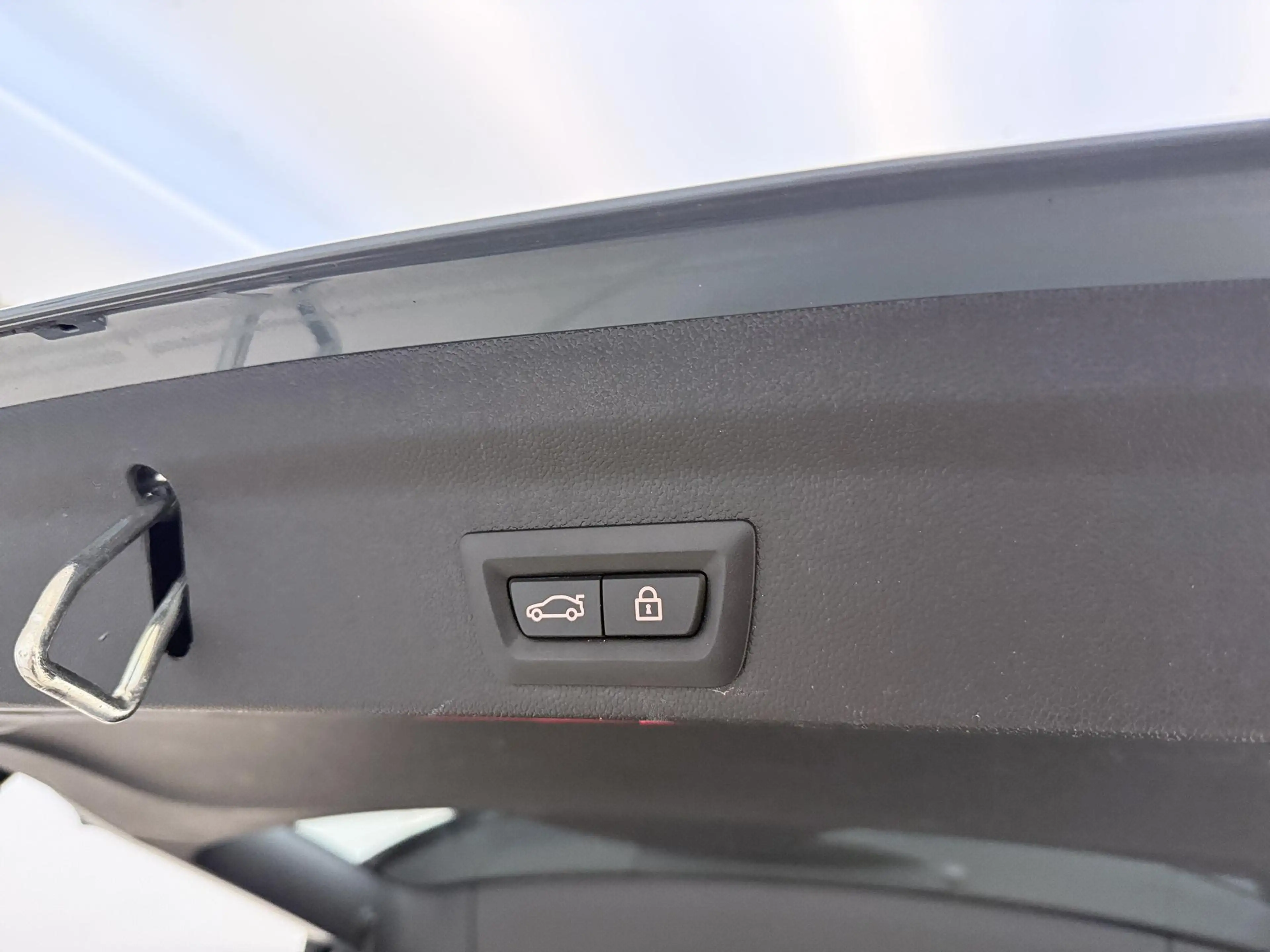 MINI Cooper SE Countryman 1.5 ALL4 Pepper — photo 6