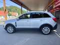Opel Antara 2,0 CDTI Ecotec Style Silber - thumbnail 4