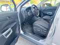 Opel Antara 2,0 CDTI Ecotec Style Silber - thumbnail 12