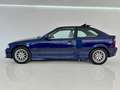BMW 316 316i Compact Albastru - thumbnail 2
