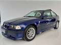BMW 316 316i Compact Albastru - thumbnail 1