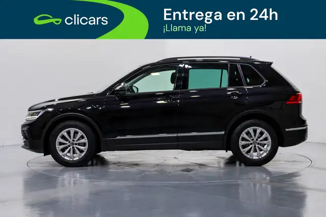 Volkswagen Tiguan view 8