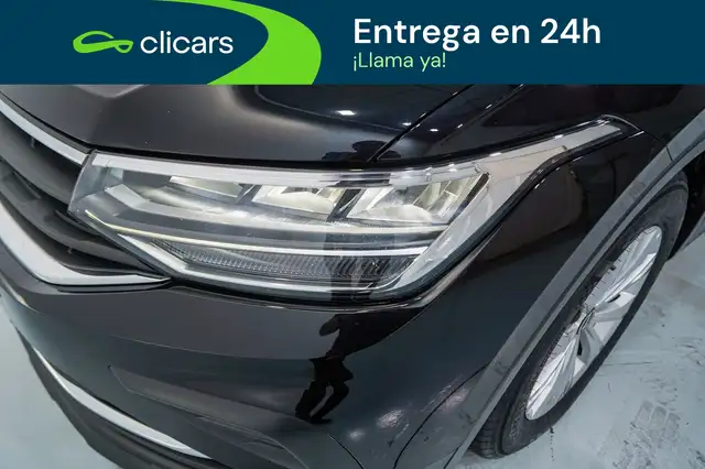 Volkswagen Tiguan view 10