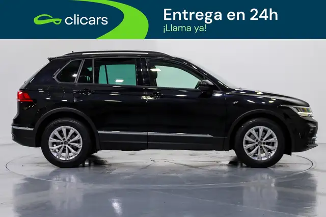 Volkswagen Tiguan view 6