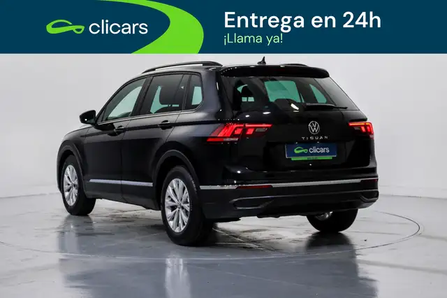 Volkswagen Tiguan view 9