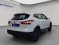 Nissan Qashqai 1.2 DIG-T VISIA KLIMA+RADIO+PDC Blanc - thumbnail 7