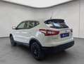Nissan Qashqai 1.2 DIG-T VISIA KLIMA+RADIO+PDC Blanc - thumbnail 4