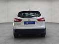 Nissan Qashqai 1.2 DIG-T VISIA KLIMA+RADIO+PDC Blanc - thumbnail 5