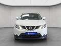 Nissan Qashqai 1.2 DIG-T VISIA KLIMA+RADIO+PDC Blanc - thumbnail 10