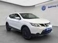 Nissan Qashqai 1.2 DIG-T VISIA KLIMA+RADIO+PDC Blanc - thumbnail 9