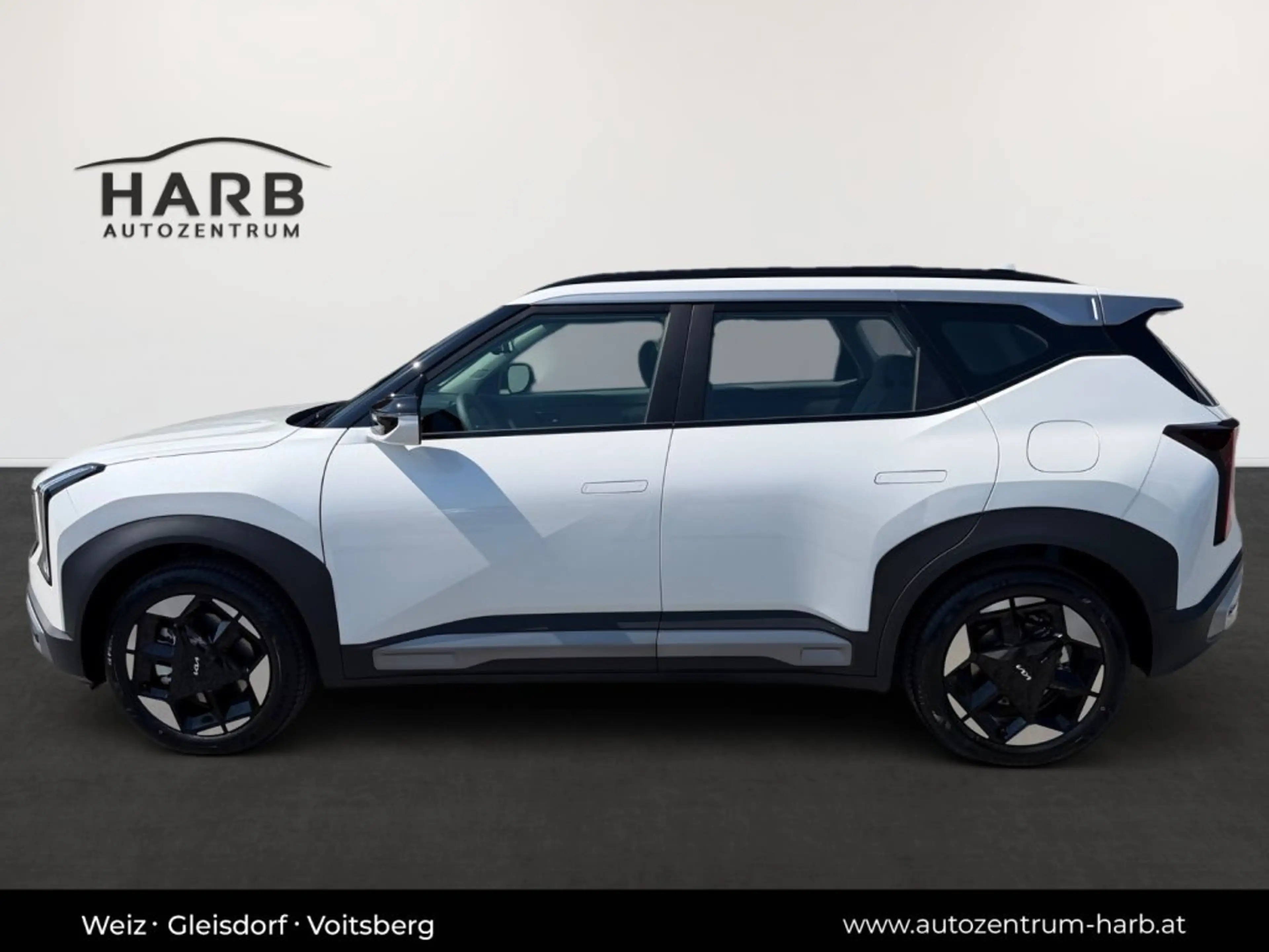 Kia Seltos /SILBER/1.6 TGDI/DCT7/2WD/180/P2/M — photo 9